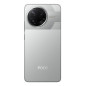 Xiaomi Poco F7 Pro 16,9 cm (6.67") Doppia SIM 5G USB tipo-C 12 GB 256 GB 6000 mAh Argento