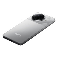 Xiaomi Poco F7 Pro 16,9 cm (6.67") Doppia SIM 5G USB tipo-C 12 GB 256 GB 6000 mAh Argento
