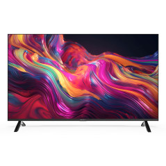 INNO-HIT IH50UHTZN 127 cm (50") 4K Ultra HD Smart TV Wi-Fi Nero