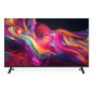 INNO-HIT IH50UHTZN 127 cm (50") 4K Ultra HD Smart TV Wi-Fi Nero