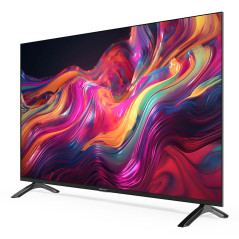 INNO-HIT IH50UHTZN 127 cm (50") 4K Ultra HD Smart TV Wi-Fi Nero