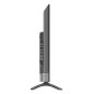 INNO-HIT IH50UHTZN 127 cm (50") 4K Ultra HD Smart TV Wi-Fi Nero