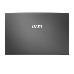 MSI Modern 15 F13MG-040XIT Intel® Core™ i7 i7-1355U Computer portatile 39,6 cm (15.6") Full HD 16 GB DDR4-SDRAM 512 GB SSD