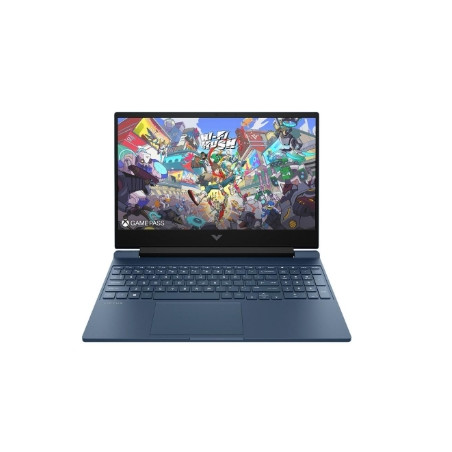 Portatil hp victus gaming 15 - fa2033ns15.6 pulgadas -  i5 - 13420h -  16gb -  ssd 512gb - nvidia geforce rtx3050 -  freedos - a