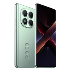Xiaomi POCO X7 16,9 cm (6.67") Doppia SIM 5G USB tipo-C 8 GB 256 GB 5110 mAh Verde
