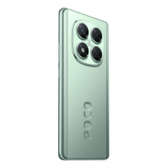 Xiaomi POCO X7 16,9 cm (6.67") Doppia SIM 5G USB tipo-C 12 GB 512 GB 5110 mAh Verde