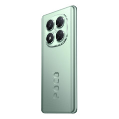 Xiaomi POCO X7 16,9 cm (6.67") Doppia SIM 5G USB tipo-C 12 GB 512 GB 5110 mAh Verde