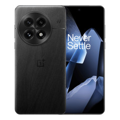OnePlus 13 17,3 cm (6.82") Doppia SIM Android 15 5G USB tipo-C 16 GB 512 GB 6000 mAh Nero