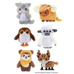 Star Wars GXH79 peluche