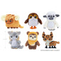 Star Wars GXH79 peluche