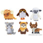 Star Wars GXH79 peluche