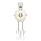 Smeg Sbattitore 50's Style – Panna LUCIDO – HMF01CREU Smeg Sbattitore 50's Style – Panna LUCIDO – HMF01CREU