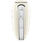 Smeg Sbattitore 50's Style – Panna LUCIDO – HMF01CREU Smeg Sbattitore 50's Style – Panna LUCIDO – HMF01CREU
