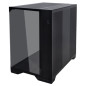 Lian Li 011 Vision COMPACT Tower Nero Lian Li 011 Vision COMPACT Tower Nero