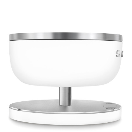 Smeg Bilancia da cucina Linea Collezione - Bianco Opaco - KSC01WHMWW