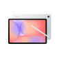 Samsung Galaxy Tab S10 Lite 128 GB 27,7 cm (10.9") 6 GB Wi-Fi 6 (802.11ax) Argento