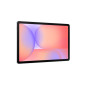 Samsung Galaxy Tab S10 Lite 128 GB 27,7 cm (10.9") 6 GB Wi-Fi 6 (802.11ax) Argento