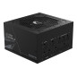 GIGABYTE UD850GM PG5 V2 Alimentatore – PCIe Gen 5.1, 80 PLUS Gold, Design completamente modulare, Ventola da 120 mm,