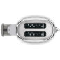 Smeg Tostapane 50's Style – Inox LUCIDO 2x2 – TSF01SSEU Smeg Tostapane 50's Style – Inox LUCIDO 2x2 – TSF01SSEU