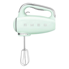Smeg Sbattitore 50's Style – Verde Pastello LUCIDO – HMF01PGEU