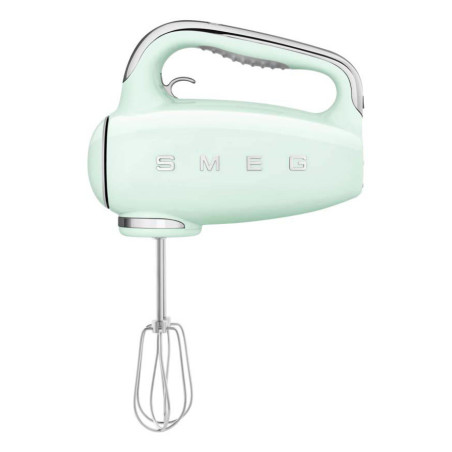 Smeg Sbattitore 50's Style – Verde Pastello LUCIDO – HMF01PGEU