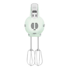 Smeg Sbattitore 50's Style – Verde Pastello LUCIDO – HMF01PGEU