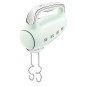 Smeg Sbattitore 50's Style – Verde Pastello LUCIDO – HMF01PGEU Smeg Sbattitore 50's Style – Verde Pastello LUCIDO – HMF01PGEU