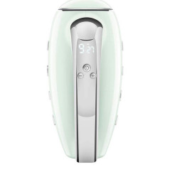 Smeg Sbattitore 50's Style – Verde Pastello LUCIDO – HMF01PGEU