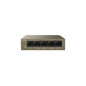 IP-COM Networks M20-PoE router cablato Gigabit Ethernet Grigio IP-COM Networks M20-PoE router cablato Gigabit Ethernet Grigio