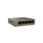 IP-COM Networks M20-PoE router cablato Gigabit Ethernet Grigio IP-COM Networks M20-PoE router cablato Gigabit Ethernet Grigio