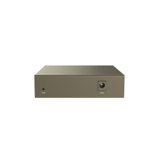 IP-COM Networks M20-PoE router cablato Gigabit Ethernet Grigio
