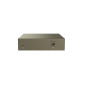 IP-COM Networks M20-PoE router cablato Gigabit Ethernet Grigio IP-COM Networks M20-PoE router cablato Gigabit Ethernet Grigio