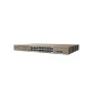 IP-COM Networks G1126P-24-410W switch di rete Non gestito Gigabit Ethernet (10/100/1000) Supporto Power over Ethernet (PoE) IP-COM Networks G1126P-24-410W switch di rete Non gestito Gigabit Ethernet (10/100/1000) Supporto Power over Ethernet (PoE)