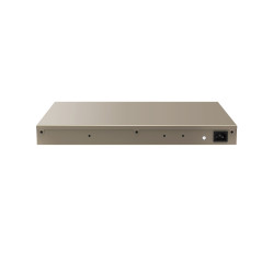 IP-COM Networks G1126P-24-410W switch di rete Non gestito Gigabit Ethernet (10 100 1000) Supporto Power over Ethernet (PoE)