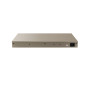 IP-COM Networks G1126P-24-410W switch di rete Non gestito Gigabit Ethernet (10/100/1000) Supporto Power over Ethernet (PoE) IP-COM Networks G1126P-24-410W switch di rete Non gestito Gigabit Ethernet (10/100/1000) Supporto Power over Ethernet (PoE)