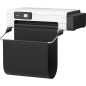 Canon imagePROGRAF TC-21 stampante grandi formati Wi-Fi Ad inchiostro A colori 2400 x 1200 DPI A1 (594 x 841 mm) Collegamento Canon imagePROGRAF TC-21 stampante grandi formati Wi-Fi Ad inchiostro A colori 2400 x 1200 DPI A1 (594 x 841 mm) Collegamento