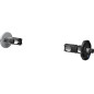 Canon imagePROGRAF TC-21 stampante grandi formati Wi-Fi Ad inchiostro A colori 2400 x 1200 DPI A1 (594 x 841 mm) Collegamento Canon imagePROGRAF TC-21 stampante grandi formati Wi-Fi Ad inchiostro A colori 2400 x 1200 DPI A1 (594 x 841 mm) Collegamento