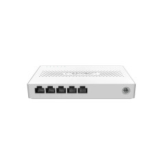 Tenda Switch SM105 Non gestito 2.5G Ethernet (100 1000 2500)