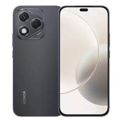 Honor 400 Lite 17 cm (6.7") Doppia SIM MagicOS 9.0 5G Micro-USB 8 GB 256 GB 5230 mAh Nero