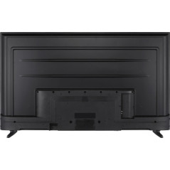 Daewoo 65DM72UAQP TV 165,1 cm (65") Smart TV Wi-Fi Nero 250 cd m²
