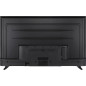 Daewoo 65DM72UAQP TV 165,1 cm (65") Smart TV Wi-Fi Nero 250 cd/m² Daewoo 65DM72UAQP TV 165,1 cm (65") Smart TV Wi-Fi Nero 250 cd/m²