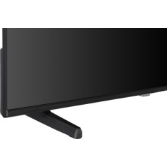 Daewoo 65DM72UAQP TV 165,1 cm (65") Smart TV Wi-Fi Nero 250 cd m²