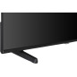 Daewoo 65DM72UAQP TV 165,1 cm (65") Smart TV Wi-Fi Nero 250 cd/m² Daewoo 65DM72UAQP TV 165,1 cm (65") Smart TV Wi-Fi Nero 250 cd/m²