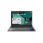 LG Gram 16Z90TL-G.AU88B laptop Intel Core Ultra 7 258V Computer portatile 40,6 cm (16") WQXGA 32 GB LPDDR5x-SDRAM 1 TB SSD