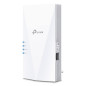 TP-Link RE780X sistema Wi-Fi Mesh Dual-band (2.4 GHz/5 GHz) Wi-Fi 6 (802.11ax) Bianco 1 Interno