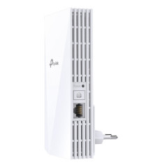 TP-Link RE780X sistema Wi-Fi Mesh Dual-band (2.4 GHz/5 GHz) Wi-Fi 6 (802.11ax) Bianco 1 Interno