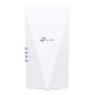 TP-Link RE780X sistema Wi-Fi Mesh Dual-band (2.4 GHz/5 GHz) Wi-Fi 6 (802.11ax) Bianco 1 Interno