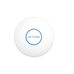 IP-COM Networks PRO-6-MINI punto accesso WLAN 1500 Mbit s Bianco Supporto Power over Ethernet (PoE)