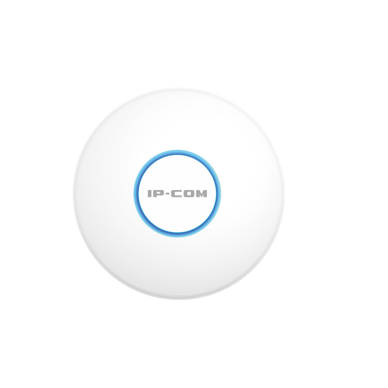 IP-COM Networks PRO-6-MINI punto accesso WLAN 1500 Mbit/s Bianco Supporto Power over Ethernet (PoE)