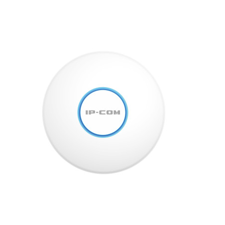 IP-COM Networks PRO-6-MINI punto accesso WLAN 1500 Mbit s Bianco Supporto Power over Ethernet (PoE)